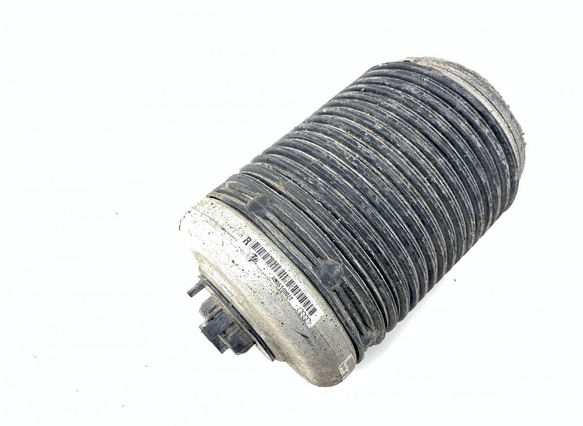 AUDI 4G0616002T Air shock absorber rear right AUDI A6 / A6 ALLROAD (C7, 4G) (2010-2018)