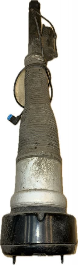 MERCEDES-BENZ Air shock absorber rear right MERCEDES-BENZ S-CLASS (W221) (2005-2013) — thumbnail 2