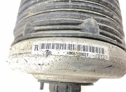 AUDI 4G0616002T Air shock absorber rear right AUDI A6 / A6 ALLROAD (C7, 4G) (2010-2018) — thumbnail 2