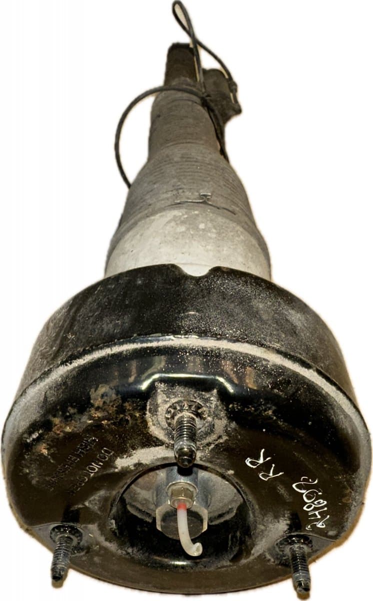 MERCEDES-BENZ Air shock absorber rear right MERCEDES-BENZ S-CLASS (W221) (2005-2013)
