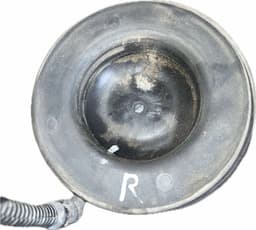 JEEP 68029912AE Air shock absorber rear right JEEP GRAND CHEROKEE IV (WK, WK2) (2010-2021) — thumbnail 3