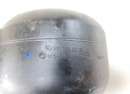 MERCEDES-BENZ A2213270215 Air spring load accumulator set MERCEDES-BENZ S-CLASS Coupe (C216) (2006-2013) — thumbnail 4