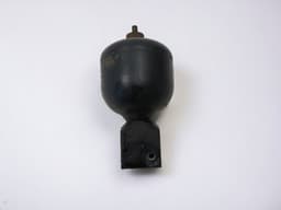 MERCEDES-BENZ A2203200415 2203200415 Air spring Load Accumulator Front left MERCEDES-BENZ S-CLASS Coupe (C215) (1999-2006) — thumbnail 1