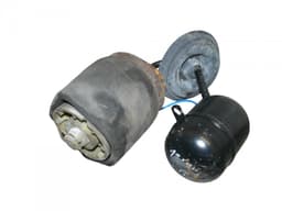 BMW Air shock absorber rear right BMW X5 (E53) (2000-2007) — thumbnail 4