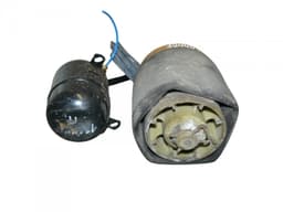 BMW Air shock absorber rear right BMW X5 (E53) (2000-2007) — thumbnail 2