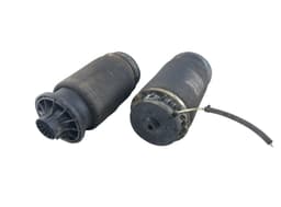 MERCEDES-BENZ A1663200325 Air suspension / self-levelling suspension set MERCEDES-BENZ ML-CLASS (W166) (2011-2015) — thumbnail 1
