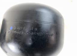 MERCEDES-BENZ A2213270215 Air spring load accumulator set MERCEDES-BENZ S-CLASS Coupe (C216) (2006-2013) — thumbnail 3