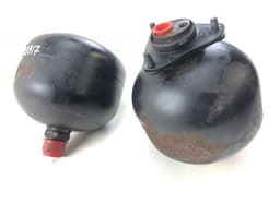 MERCEDES-BENZ A2213270215 Air spring load accumulator set MERCEDES-BENZ SL-CLASS (R230) (2001-2012) — thumbnail 1