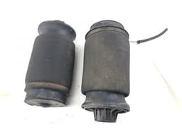 MERCEDES-BENZ A1663200325 Air suspension / self-levelling suspension set MERCEDES-BENZ ML-CLASS (W166) (2011-2015) — thumbnail 2