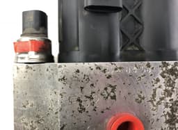 MERCEDES-BENZ A2213200358 Air suspension / self-levelling suspension, other MERCEDES-BENZ S-CLASS Coupe (C216) (2006-2013) — thumbnail 4