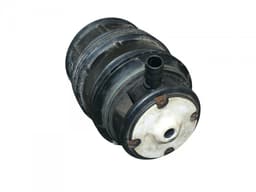 MERCEDES-BENZ Air shock absorber rear right MERCEDES-BENZ E-CLASS (W211) (2002-2009) — thumbnail 3