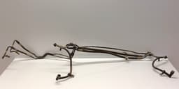 MERCEDES-BENZ A2309970782 A2309970682 A2309973282 A2309973382 A2303205853 A2303205753 A2303202853 A2309970552 A2309970452 Air suspension / self-levelling suspension, other MERCEDES-BENZ SL-CLASS (R230) (2001-2012) — thumbnail 1