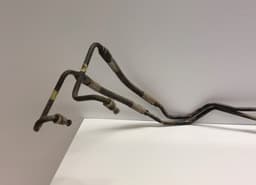 MERCEDES-BENZ A2309970782 A2309970682 A2309973282 A2309973382 A2303205853 A2303205753 A2303202853 A2309970552 A2309970452 Air suspension / self-levelling suspension, other MERCEDES-BENZ SL-CLASS (R230) (2001-2012) — thumbnail 4