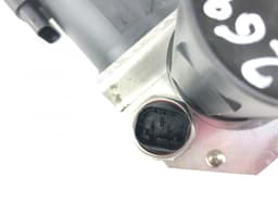 MERCEDES-BENZ A2213200358 Air suspension / self-levelling suspension, other MERCEDES-BENZ S-CLASS Coupe (C216) (2006-2013) — thumbnail 5