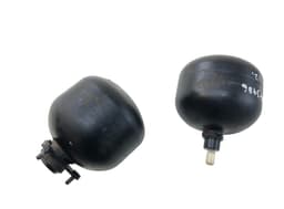 MERCEDES-BENZ A2213270215 Air spring load accumulator set MERCEDES-BENZ SL-CLASS (R230) (2001-2012) — thumbnail 1