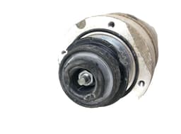 PORSCHE 95535802010 Air shock absorber rear right PORSCHE CAYENNE I (2002-2010) — thumbnail 2