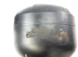 MERCEDES-BENZ A2213270215 Air spring Load Accumulator Front left MERCEDES-BENZ S-CLASS Coupe (C216) (2006-2013) — thumbnail 3
