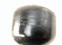 MERCEDES-BENZ A2213270215 Air spring load accumulator set MERCEDES-BENZ SL-CLASS (R230) (2001-2012) — thumbnail 4