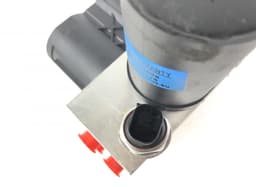 MERCEDES-BENZ A2213200358 Air suspension / self-levelling suspension, other MERCEDES-BENZ S-CLASS Coupe (C216) (2006-2013) — thumbnail 3