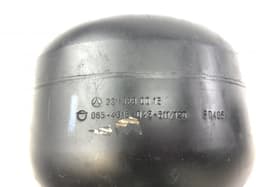 MERCEDES-BENZ A2213270215 Air spring Load Accumulator Front left MERCEDES-BENZ S-CLASS Coupe (C216) (2006-2013) — thumbnail 4