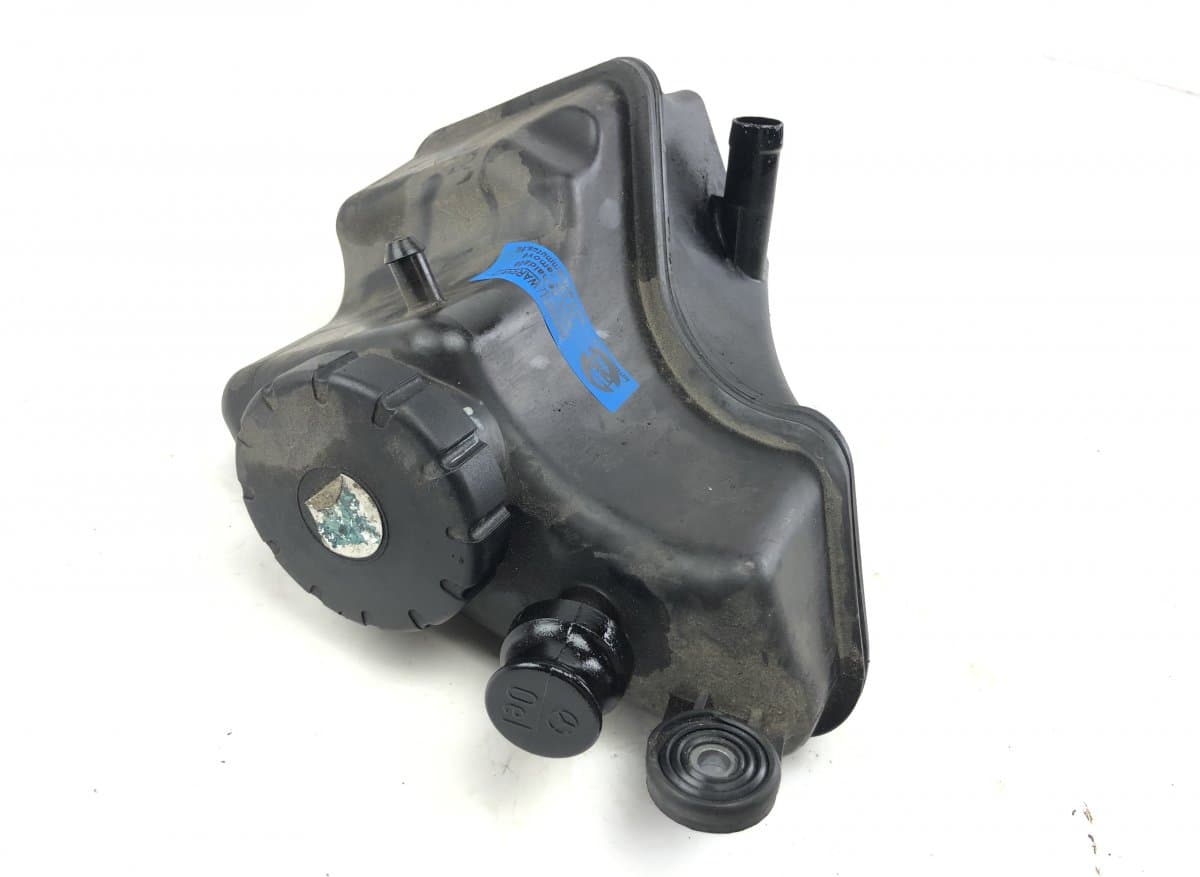 MERCEDES-BENZ A2213200214 Air suspension / self-levelling suspension, other MERCEDES-BENZ S-CLASS Coupe (C216) (2006-2013)
