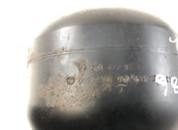 MERCEDES-BENZ A2213270215 Air spring load accumulator set MERCEDES-BENZ SL-CLASS (R230) (2001-2012) — thumbnail 3