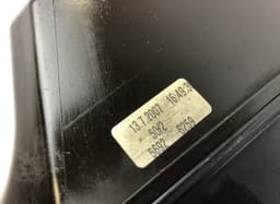 MERCEDES-BENZ A2213200214 Air suspension / self-levelling suspension, other MERCEDES-BENZ S-CLASS Coupe (C216) (2006-2013) — thumbnail 4