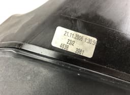 MERCEDES-BENZ A2213200214 Air suspension / self-levelling suspension, other MERCEDES-BENZ S-CLASS Coupe (C216) (2006-2013) — thumbnail 4
