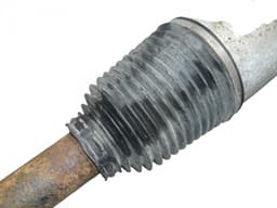 AUDI Air shock absorber rear right AUDI A8 (4E) (2002-2010) — thumbnail 3