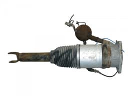 AUDI Air shock absorber rear right AUDI A8 (4E) (2002-2010) — thumbnail 5