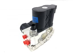 MERCEDES-BENZ A2213200358 Air suspension / self-levelling suspension, other MERCEDES-BENZ S-CLASS Coupe (C216) (2006-2013) — thumbnail 2