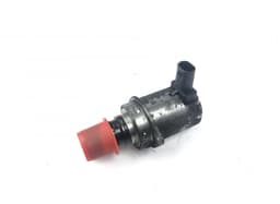 MERCEDES-BENZ LH2112615 Air suspension / self-levelling suspension, other MERCEDES-BENZ S-CLASS Coupe (C216) (2006-2013) — thumbnail 1