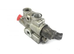 MERCEDES-BENZ A2203200858 A0035422018 Air suspension / self-levelling suspension, other MERCEDES-BENZ SL-CLASS (R230) (2001-2012) — thumbnail 1