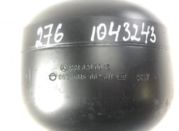 MERCEDES-BENZ A2213270215 Air spring Load Accumulator Front left MERCEDES-BENZ S-CLASS Coupe (C216) (2006-2013) — thumbnail 3