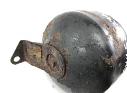 MERCEDES-BENZ A2203270115 A2203270215 A2203200415 Air spring Load Accumulator Front left MERCEDES-BENZ SL-CLASS (R230) (2001-2012) — thumbnail 2