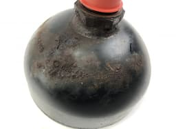 MERCEDES-BENZ A2203270115 A2203270215 A2203200415 Air spring Load Accumulator Front left MERCEDES-BENZ SL-CLASS (R230) (2001-2012) — thumbnail 5