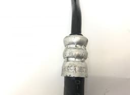 MERCEDES-BENZ A2159970982 Air suspension / self-levelling suspension, other MERCEDES-BENZ S-CLASS Coupe (C215) (1999-2006) — thumbnail 5