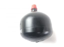 MERCEDES-BENZ A2213270215 Air spring Load Accumulator Front left MERCEDES-BENZ S-CLASS Coupe (C216) (2006-2013) — thumbnail 4