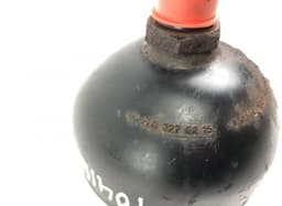 MERCEDES-BENZ A2203270115 A2203270215 A2203200415 Air spring Load Accumulator Front left MERCEDES-BENZ SL-CLASS (R230) (2001-2012) — thumbnail 4