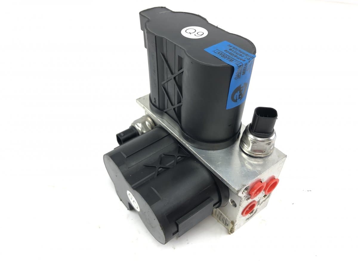 MERCEDES-BENZ A2213200358 Air suspension / self-levelling suspension, other MERCEDES-BENZ S-CLASS Coupe (C216) (2006-2013)