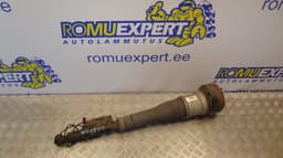 MERCEDES-BENZ C086106 Air shock absorber rear right MERCEDES-BENZ S-CLASS (W221) (2005-2013) — thumbnail 1
