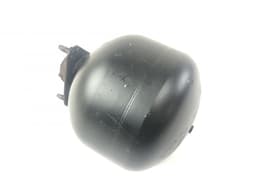 MERCEDES-BENZ A2213270215 Air spring Load Accumulator Front left MERCEDES-BENZ S-CLASS Coupe (C216) (2006-2013) — thumbnail 1