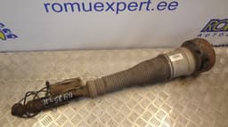 MERCEDES-BENZ C086106 Air shock absorber rear right MERCEDES-BENZ S-CLASS (W221) (2005-2013) — thumbnail 2