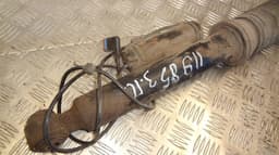 MERCEDES-BENZ C086106 Air shock absorber rear right MERCEDES-BENZ S-CLASS (W221) (2005-2013) — thumbnail 3