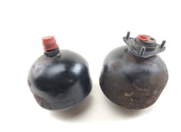 MERCEDES-BENZ A2213270215 Air spring load accumulator set MERCEDES-BENZ SL-CLASS (R230) (2001-2012) — thumbnail 2