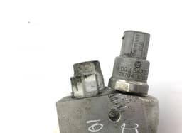 MERCEDES-BENZ A2203200858 A0035422018 Air suspension / self-levelling suspension, other MERCEDES-BENZ SL-CLASS (R230) (2001-2012) — thumbnail 3