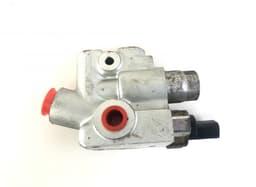 MERCEDES-BENZ A2203200858 A0035422018 Air suspension / self-levelling suspension, other MERCEDES-BENZ SL-CLASS (R230) (2001-2012) — thumbnail 3