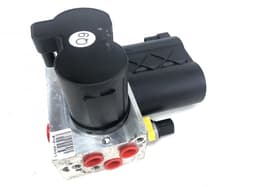 MERCEDES-BENZ A2213200358 Air suspension / self-levelling suspension, other MERCEDES-BENZ S-CLASS Coupe (C216) (2006-2013) — thumbnail 1