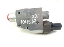 MERCEDES-BENZ A2203200858 A0035422018 Air suspension / self-levelling suspension, other MERCEDES-BENZ SL-CLASS (R230) (2001-2012) — thumbnail 2