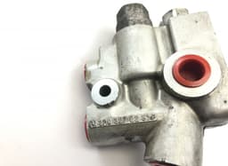 MERCEDES-BENZ A2203200858 A0035422018 Air suspension / self-levelling suspension, other MERCEDES-BENZ SL-CLASS (R230) (2001-2012) — thumbnail 3